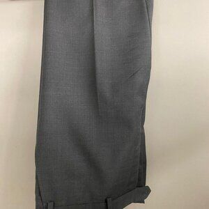 Joseph Abboud Suit Pants Man